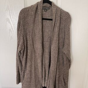 Barefoot Dream Cardigan Plus Size